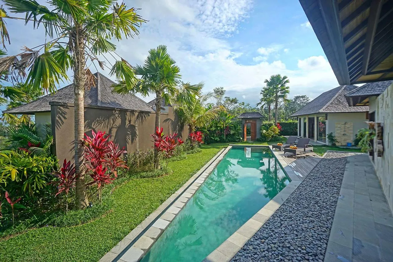 Villa Dusun Ubud