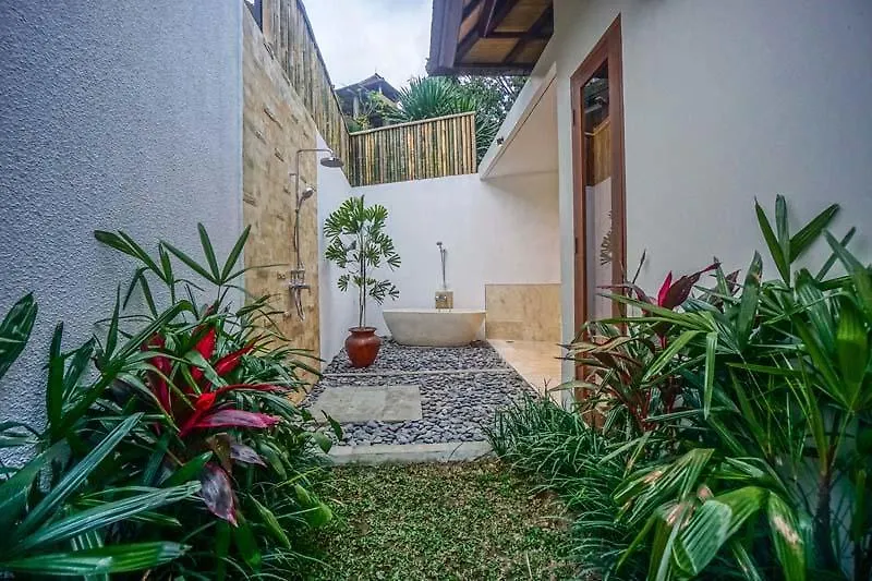 Dusun Ubud Villa