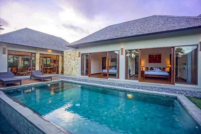 Villa Dusun Ubud