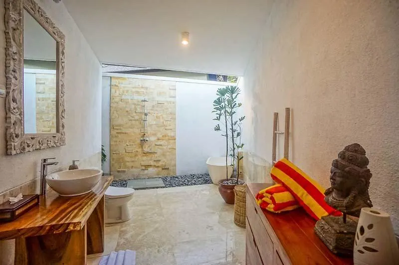 Dusun Ubud Villa