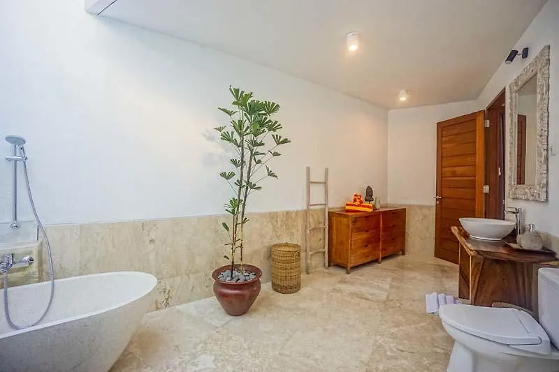 Villa Dusun Ubud