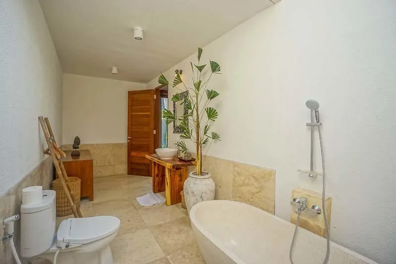 Dusun Ubud Villa