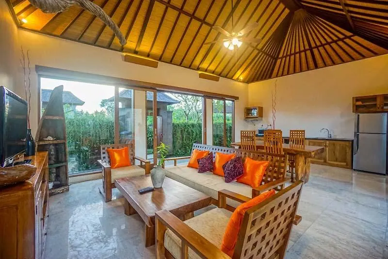 Dusun Ubud