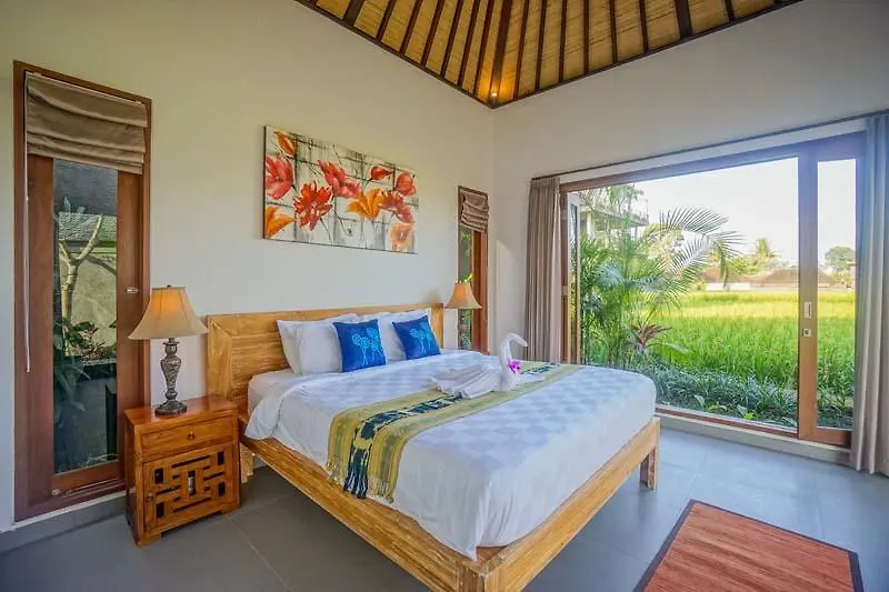 Villa Dusun Ubud